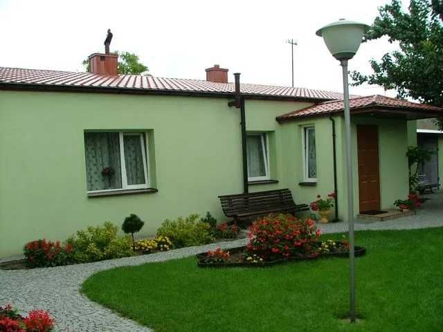 Noclegi,Pokoje Goscinne