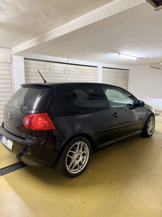 Vw Golf v pd130