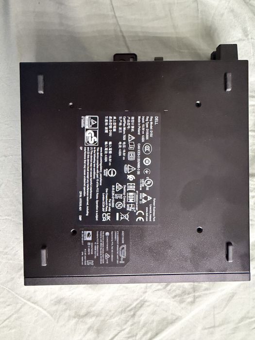 Dell Optiplex Micro 7020 i5-14500T