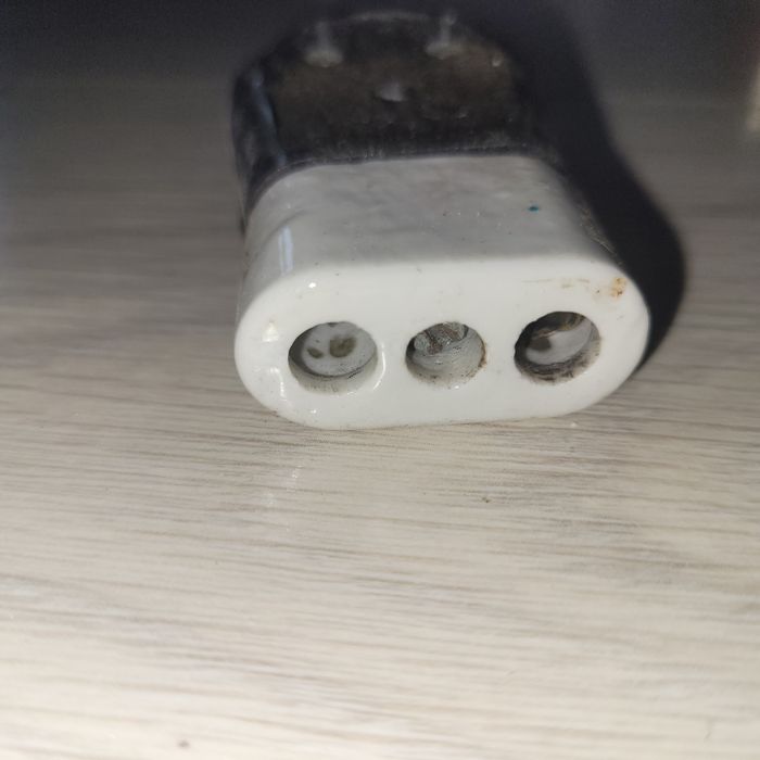 Wtyczka do prodiża, kabel do prodiża