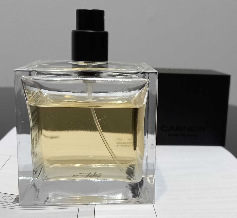 nisza Rima XI Carner Barcelona edp
