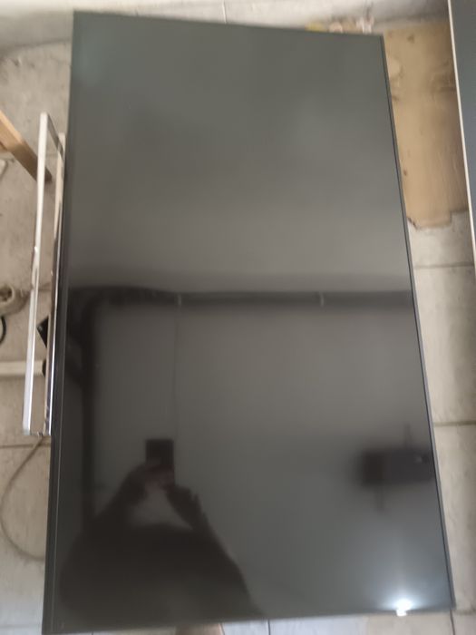 Smart tv Toshiba 55 pulgadas recuperar tv ou peças