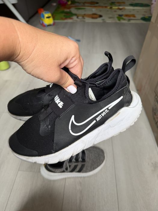 Кросівки adidas nike fila 38
