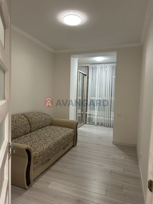 Оренда 3-кімнатної дворівневої квартири для великої сім’ї