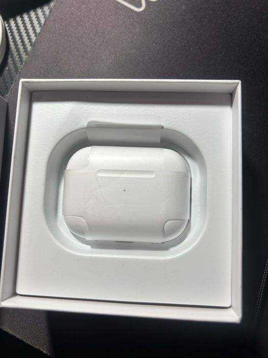 AirPods Pro 2 (nowe)