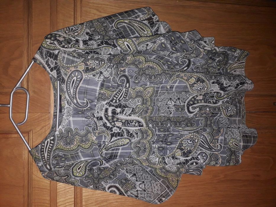 Bluzka nietoperz rozm. uniwersalny