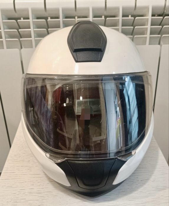 Capacete BMW / Motorrad System 6