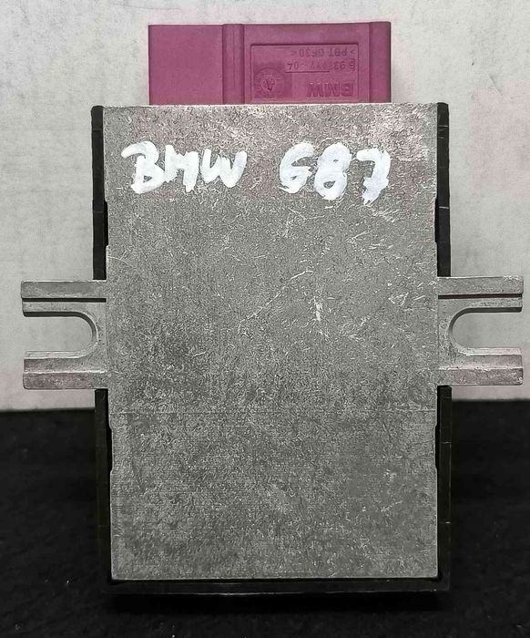 Boia Combustível 7209286 - BMW 1
