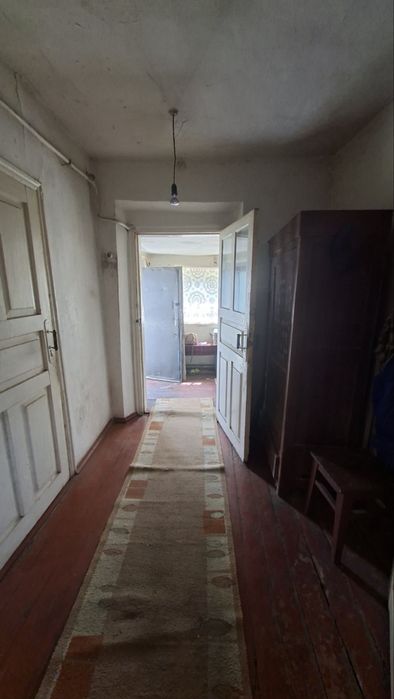 Продается дом в селе Никольское ( Микільське )  Светловодский район