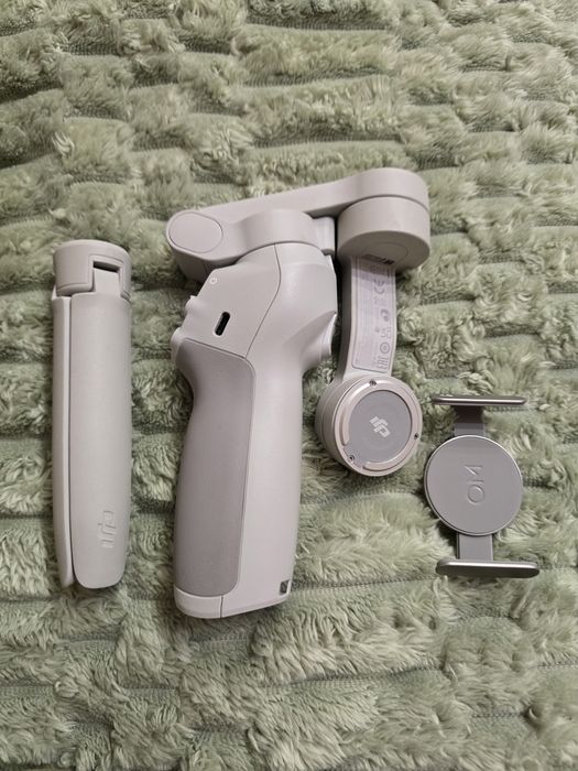 dji osmo mobile se - купити фототехніку, відеотехніку - Ціна на OLX.ua