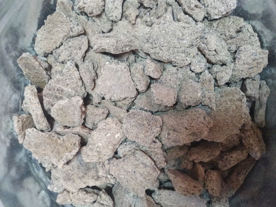 Макуха подсолнечника високопротеиновая