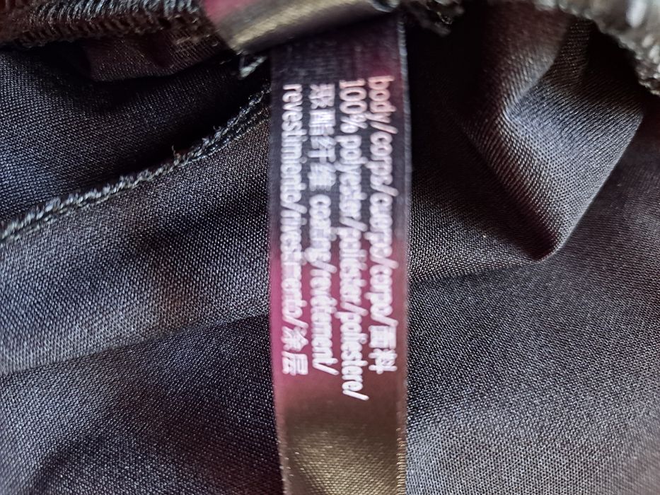 Spodnie joggery Victoria Sport M
