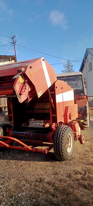 Belarka Sipma rok prod. 1999