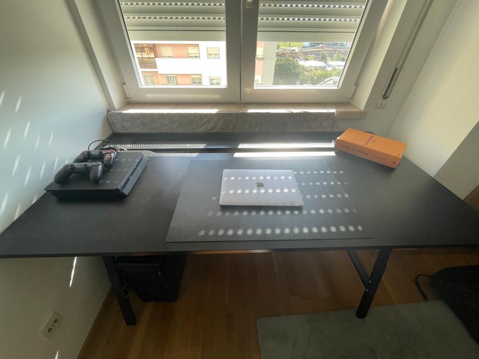 Secretaria nova IKEA UTESPELARE