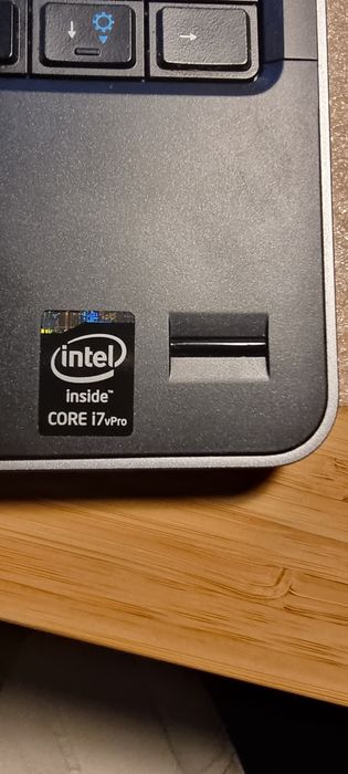 Ultrabook Dell i7-4600