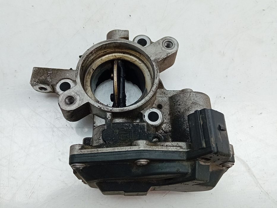 Corpo borboleta OPEL Corsa E