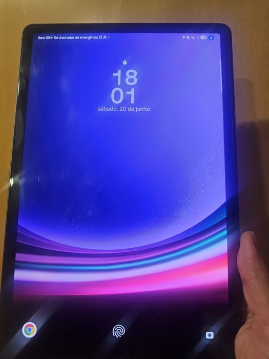 Galaxy TAB S9 5G