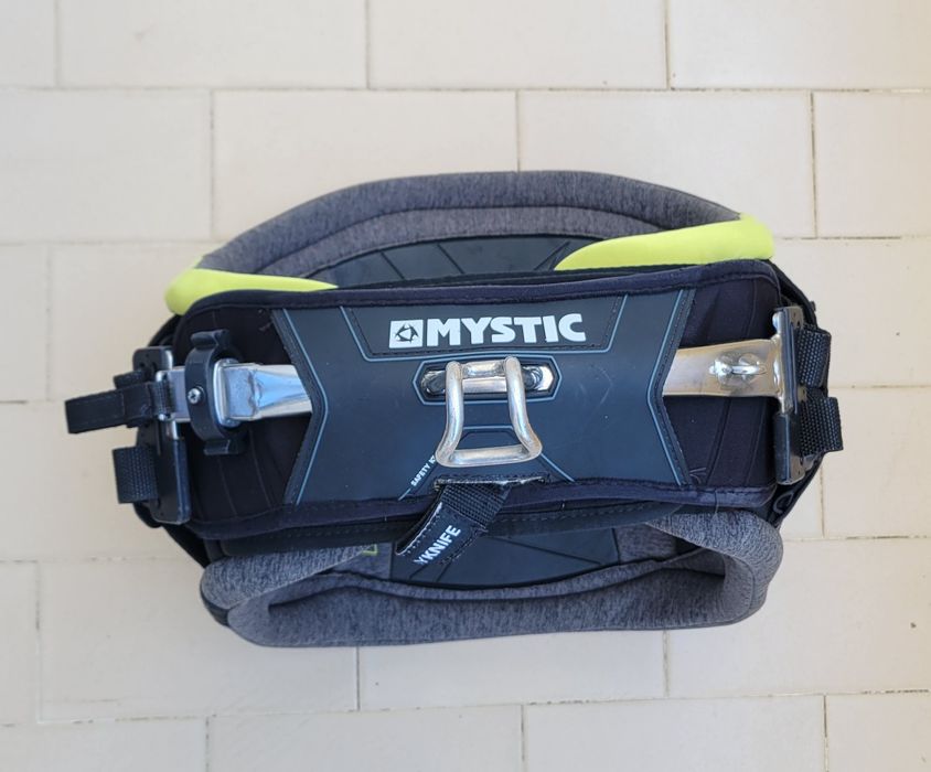 Harness Mystic Warrior V Waist