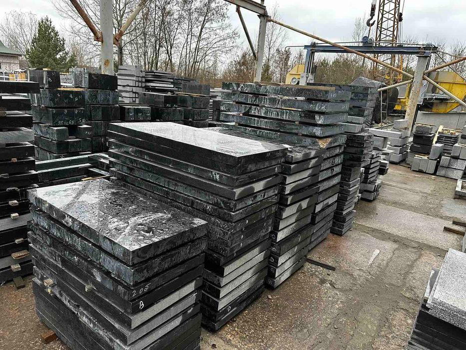 Памʼятники опт, вироби з граніту опт