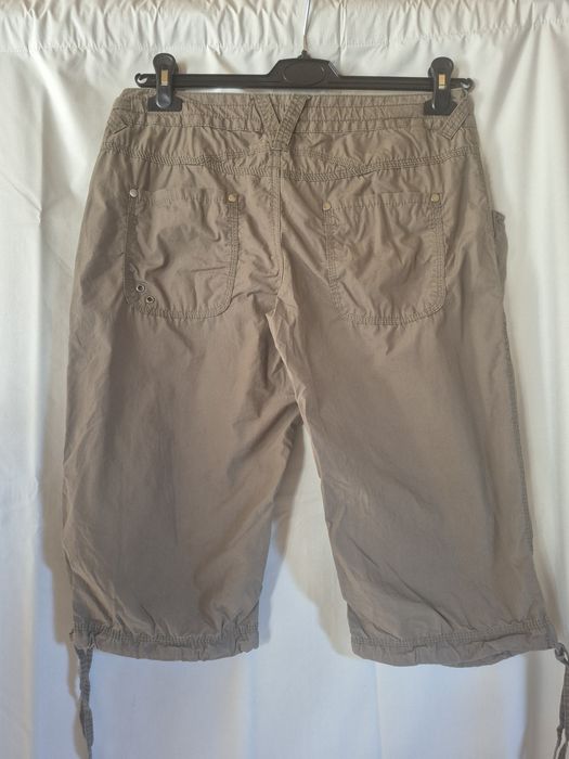Rybaczki khaki CLOCKHOUSE roz. L