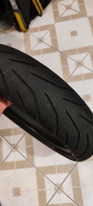 Opony Pirelli Angel City