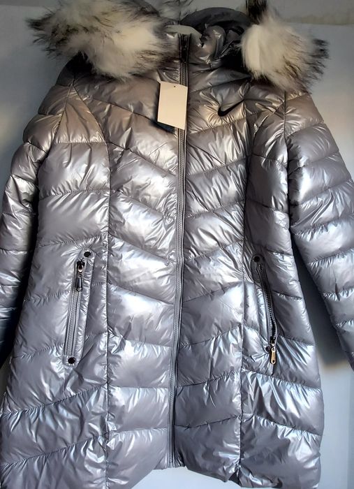 Kurtka damska nowa od S-L