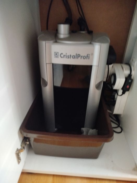 Akwarium Juwel 240 l
