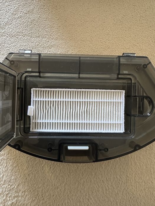 Robô aspirador Netbot S40