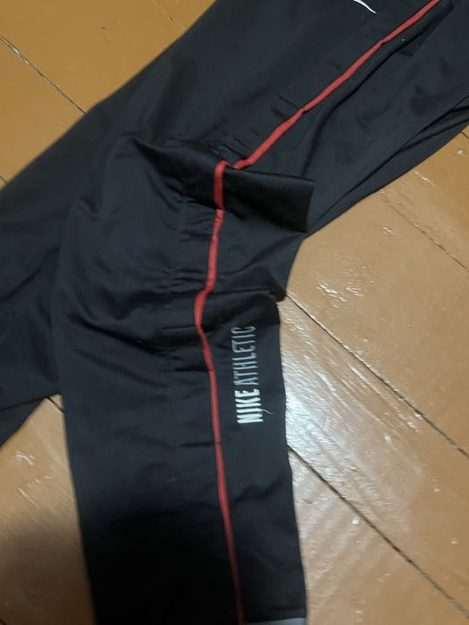 Вінтажні штани nike vintage