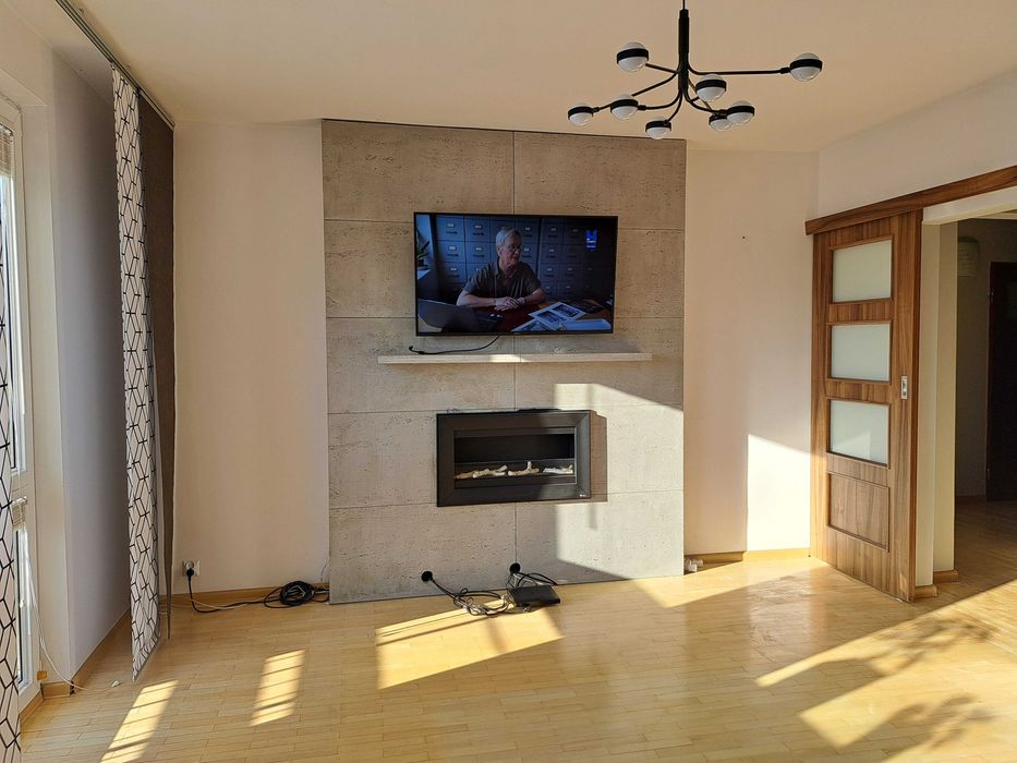 Sprzedam mieszkanie spółdzielcze-własnościowe pow. 67,24 m2 -Pionki