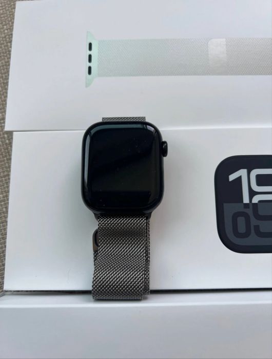 Apple Watch 10 42mm
