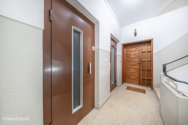 Apartamento T3 à venda em Viana do Castelo -Darque