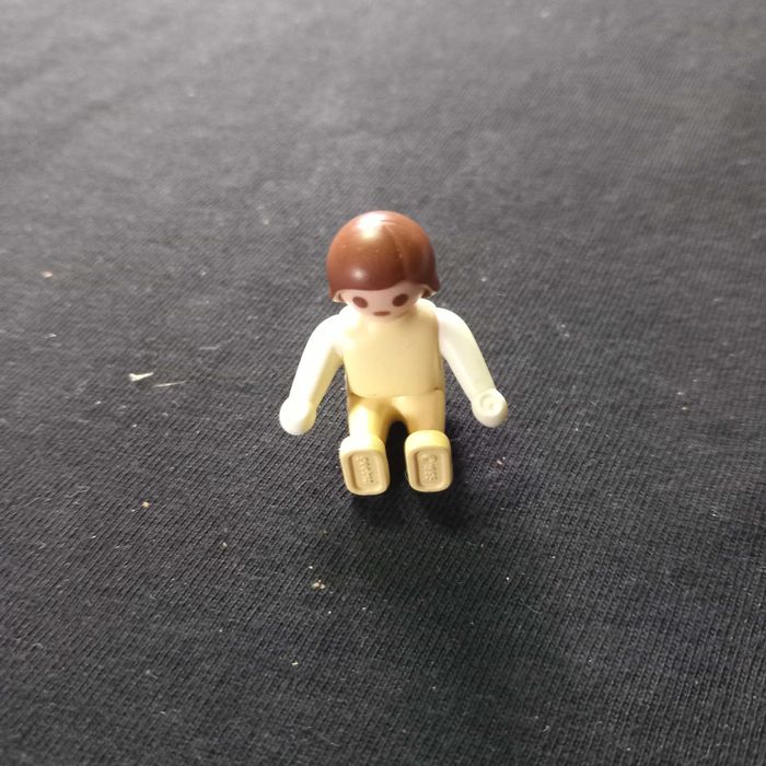 Playmobil criança