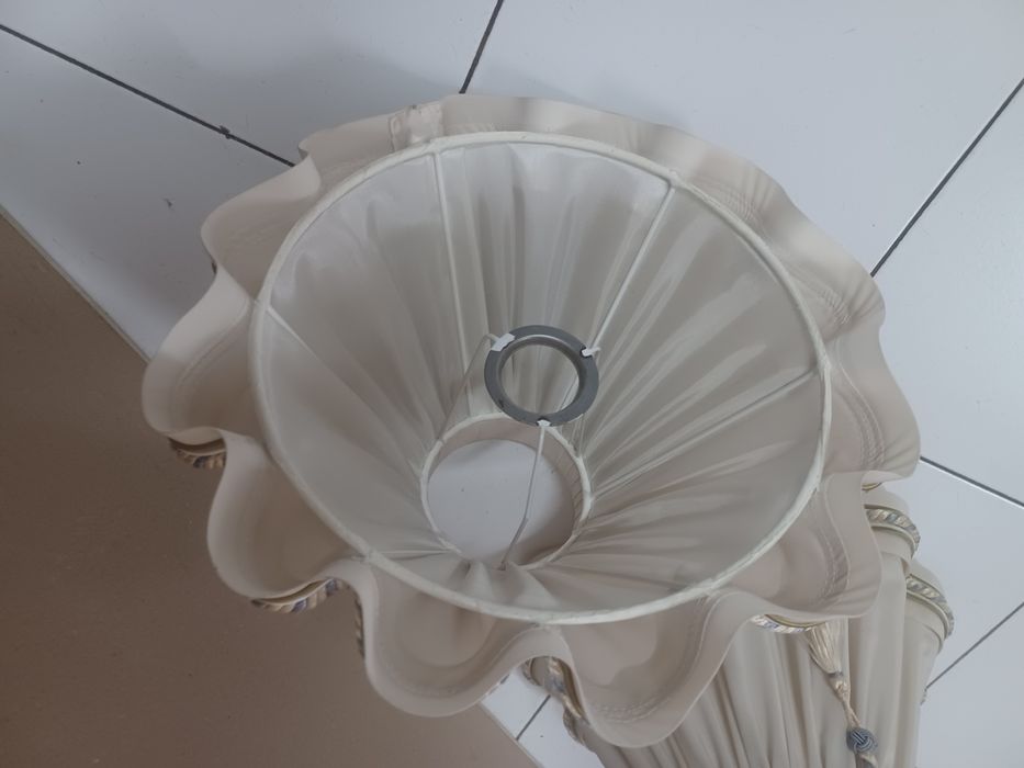 Abajours vintage (2 unidades)