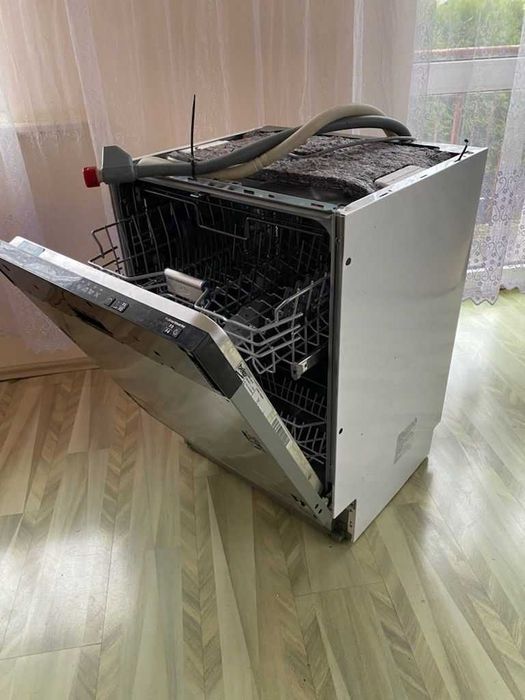 Mobilny Serwis AGD - Naprawa Zmywarek