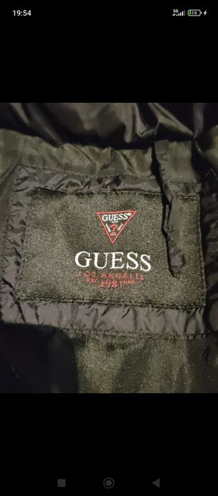 Kurtka Guess rozmiar S