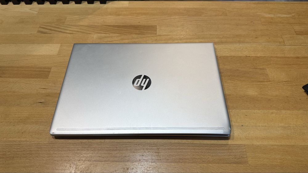 HP Probook 450 G6 plyta główna kadłubek bateria