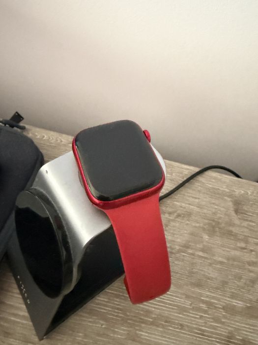 Apple Watch seria 9