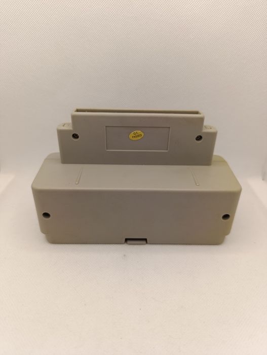 Super X-Terminator Sasuke Super Nintendo SNES PAL/NTSC