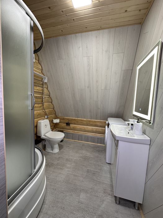 Будиночок в Карпатах