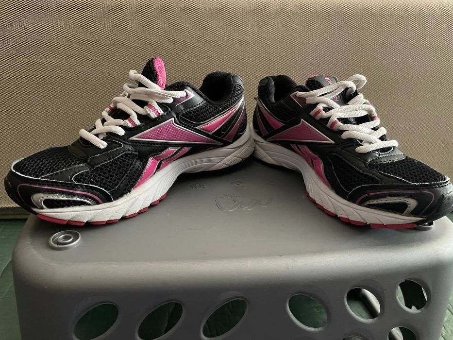 Кросівки reebok / кросовки reebok