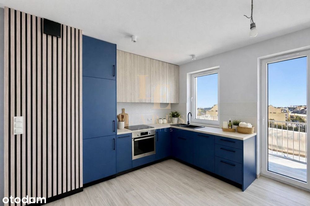 Apartamentowiec z 2025 roku | bez Pcc | Wykończone
