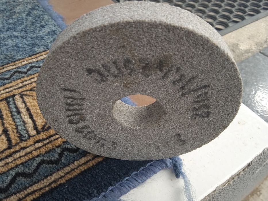 До УБДС запчастини нові працюючі.