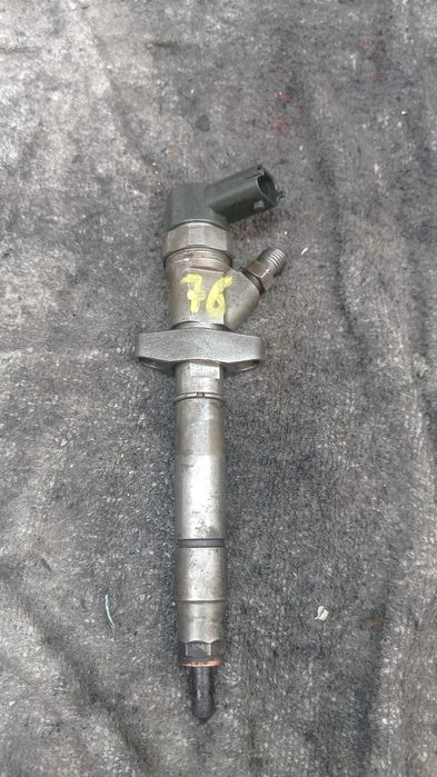 Injetor Renault Laguna, Espace 2.2 DCI 150CV  ref: 0 4 4 5 1 1 0 0 8 4