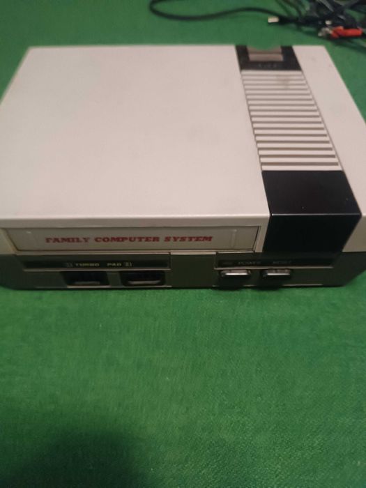 Konsola Family Computer System