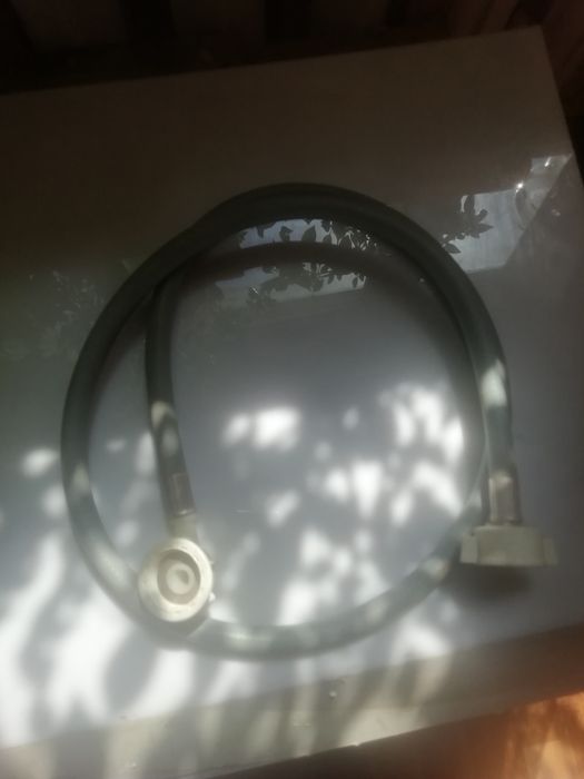 Шланг подачи воды 1 м