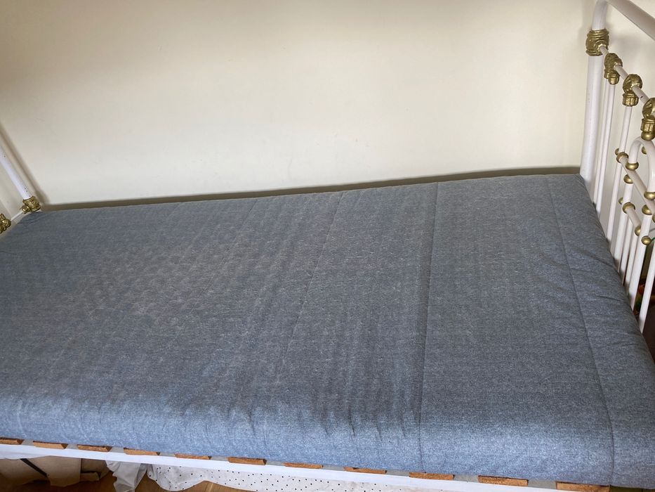 materac piankowy 90/200 IKEA Pilnie