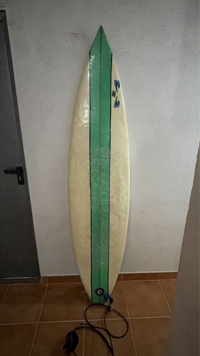 Prancha Surf Bluepoint by Lufi - rara