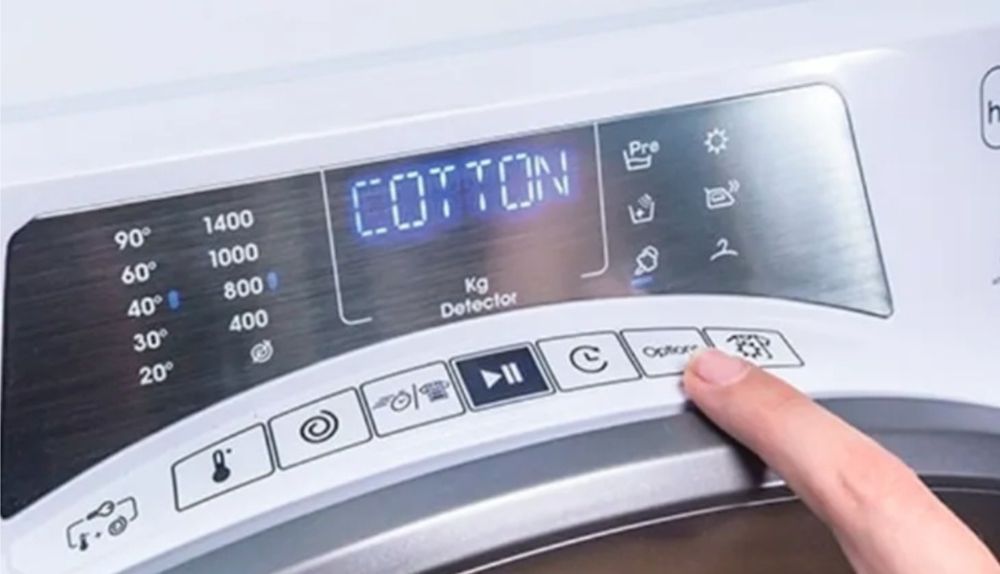 Стиральная машина Candy RP4 Rapid