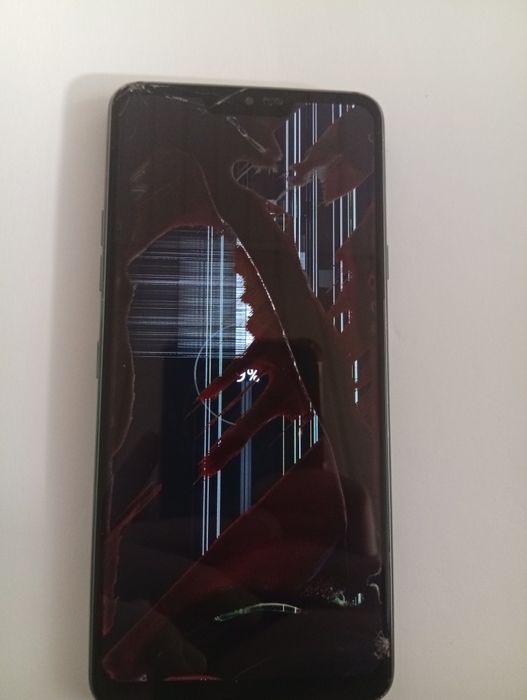 Lg g7 thinq. Заблокирован
